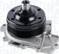 Magneti Marelli 350984126000 - Pompa acqua www.autoricambit.com