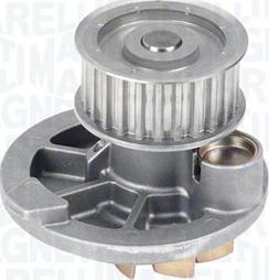 Magneti Marelli 350984123000 - Pompa acqua www.autoricambit.com