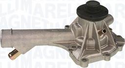 Magneti Marelli 350981499000 - Pompa acqua www.autoricambit.com