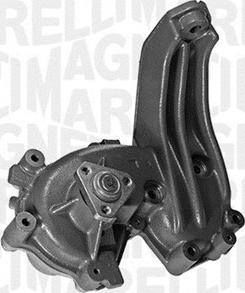 Magneti Marelli 350981469000 - Pompa acqua www.autoricambit.com