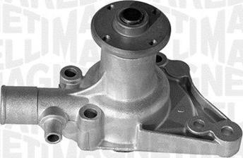 Magneti Marelli 350981419000 - Pompa acqua www.autoricambit.com