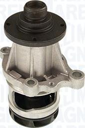 Magneti Marelli 350981590000 - Pompa acqua www.autoricambit.com