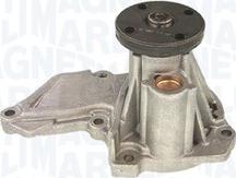 Magneti Marelli 350981598000 - Pompa acqua www.autoricambit.com