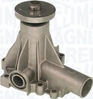 Magneti Marelli 350981592000 - Pompa acqua www.autoricambit.com