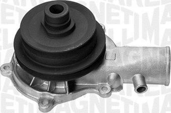 Magneti Marelli 350981547000 - Pompa acqua www.autoricambit.com