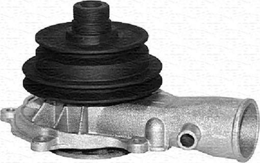 Magneti Marelli 350981547000 - Pompa acqua www.autoricambit.com