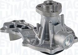 Magneti Marelli 350981526000 - Pompa acqua www.autoricambit.com