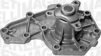 Magneti Marelli 350981574000 - Pompa acqua www.autoricambit.com