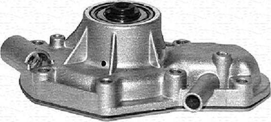 Magneti Marelli 350981576000 - Pompa acqua www.autoricambit.com