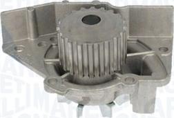 Magneti Marelli 350981642000 - Pompa acqua www.autoricambit.com