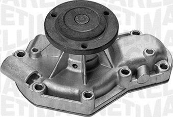 Magneti Marelli 350981608000 - Pompa acqua www.autoricambit.com