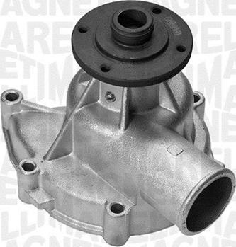 Magneti Marelli 350981618000 - Pompa acqua www.autoricambit.com