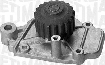 Magneti Marelli 350981613000 - Pompa acqua www.autoricambit.com