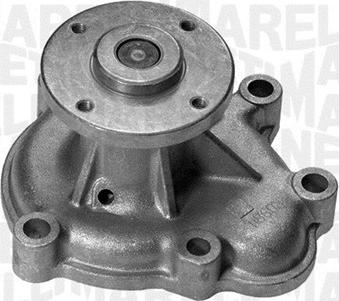 Magneti Marelli 350981687000 - Pompa acqua www.autoricambit.com