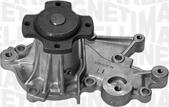 Magneti Marelli 350981858000 - Pompa acqua www.autoricambit.com