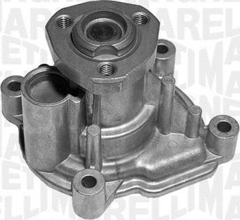 Magneti Marelli 350981865000 - Pompa acqua www.autoricambit.com