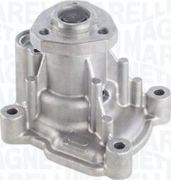 Magneti Marelli 350981865000 - Pompa acqua www.autoricambit.com