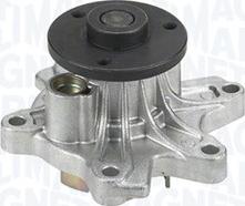 Magneti Marelli 350981809000 - Pompa acqua www.autoricambit.com