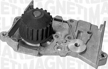 Magneti Marelli 350981806000 - Pompa acqua www.autoricambit.com