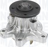 Magneti Marelli 350981821000 - Pompa acqua www.autoricambit.com