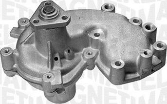 Magneti Marelli 350981347000 - Pompa acqua www.autoricambit.com