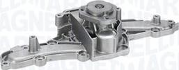 Magneti Marelli 350981355000 - Pompa acqua www.autoricambit.com