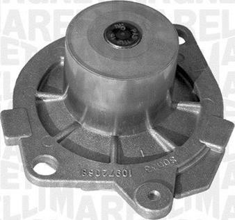 Magneti Marelli 350981352000 - Pompa acqua www.autoricambit.com