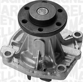 Magneti Marelli 350981362000 - Pompa acqua www.autoricambit.com