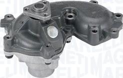 Magneti Marelli 350981304000 - Pompa acqua www.autoricambit.com