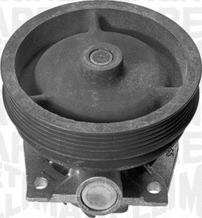 Magneti Marelli 350981339000 - Pompa acqua www.autoricambit.com