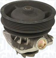 Magneti Marelli 350981339000 - Pompa acqua www.autoricambit.com