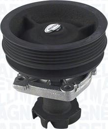 Magneti Marelli 350981333000 - Pompa acqua www.autoricambit.com