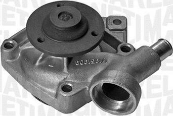 Magneti Marelli 350981325000 - Pompa acqua www.autoricambit.com