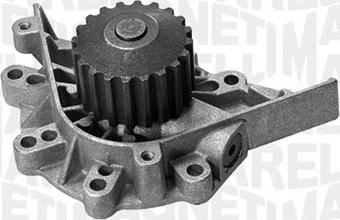 Magneti Marelli 350981799000 - Pompa acqua www.autoricambit.com