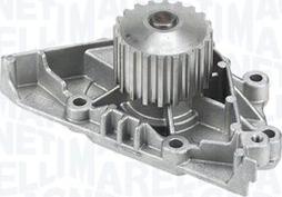 Magneti Marelli 350981799000 - Pompa acqua www.autoricambit.com