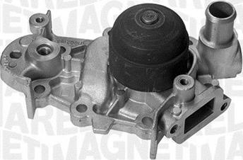 Magneti Marelli 350981762000 - Pompa acqua www.autoricambit.com