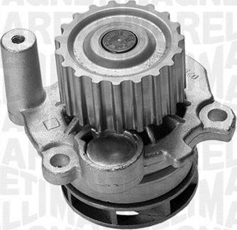 Magneti Marelli 350981706000 - Pompa acqua www.autoricambit.com