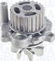 Magneti Marelli 350981703000 - Pompa acqua www.autoricambit.com