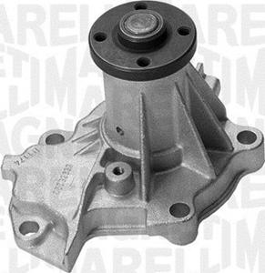 Magneti Marelli 350981714000 - Pompa acqua www.autoricambit.com