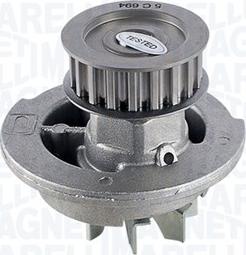 Magneti Marelli 350981781000 - Pompa acqua www.autoricambit.com