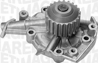 Magneti Marelli 350981783000 - Pompa acqua www.autoricambit.com