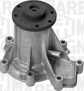 Magneti Marelli 350981726000 - Pompa acqua www.autoricambit.com