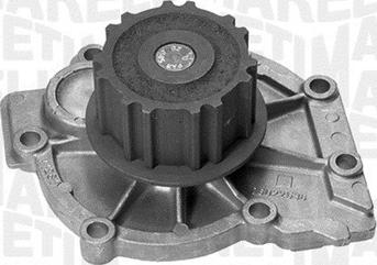 Magneti Marelli 350981779000 - Pompa acqua www.autoricambit.com