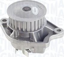 Magneti Marelli 350981775000 - Pompa acqua www.autoricambit.com