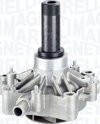 Magneti Marelli 350982095000 - Pompa acqua www.autoricambit.com