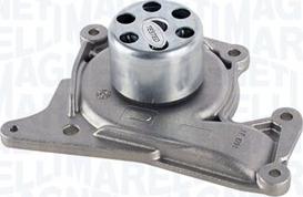 Magneti Marelli 350982098000 - Pompa acqua www.autoricambit.com