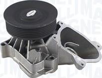 Magneti Marelli 350982040000 - Pompa acqua www.autoricambit.com