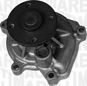 Magneti Marelli 350982048000 - Pompa acqua www.autoricambit.com