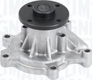 Magneti Marelli 350982048000 - Pompa acqua www.autoricambit.com