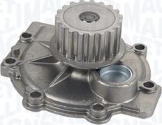 Magneti Marelli 350982056000 - Pompa acqua www.autoricambit.com